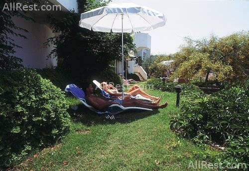 KoruMar Hotel Kusadasi 11